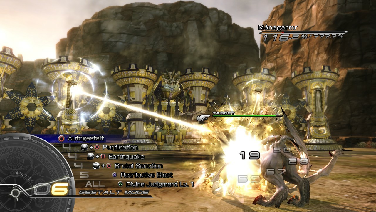 Final Fantasy XIII (Edición Coleccionista) - Imagen 19
